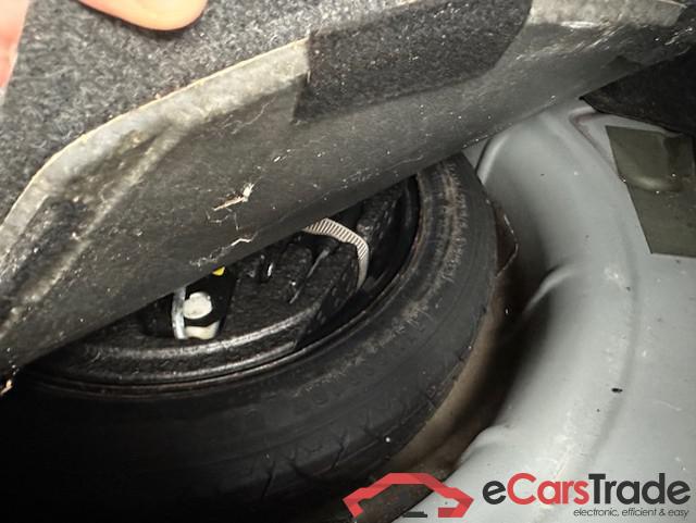 AUDI A3 Cabriolet Audi A3 Ambition Cabrio.1.2 TFSI 77(105) kW(PS) 6-speed #3