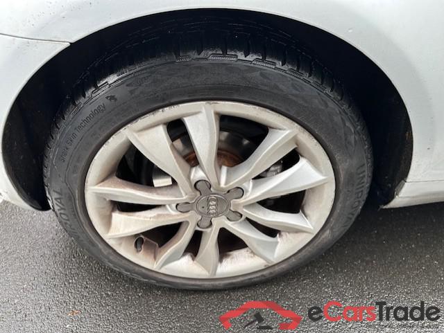 AUDI A3 Cabriolet Audi A3 Ambition Cabrio.1.2 TFSI 77(105) kW(PS) 6-speed #5