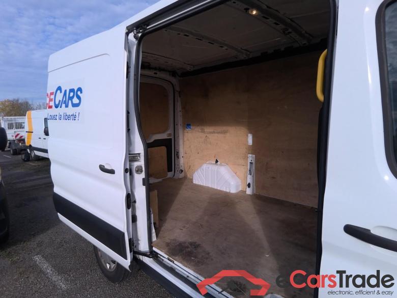 TRANSIT FGT 12M3 350 L2H2 #5