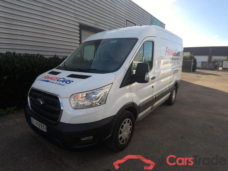 TRANSIT FGT 12M3 350 L2H2 #1