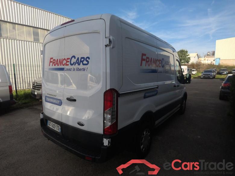 TRANSIT FGT 12M3 350 L2H2 #3