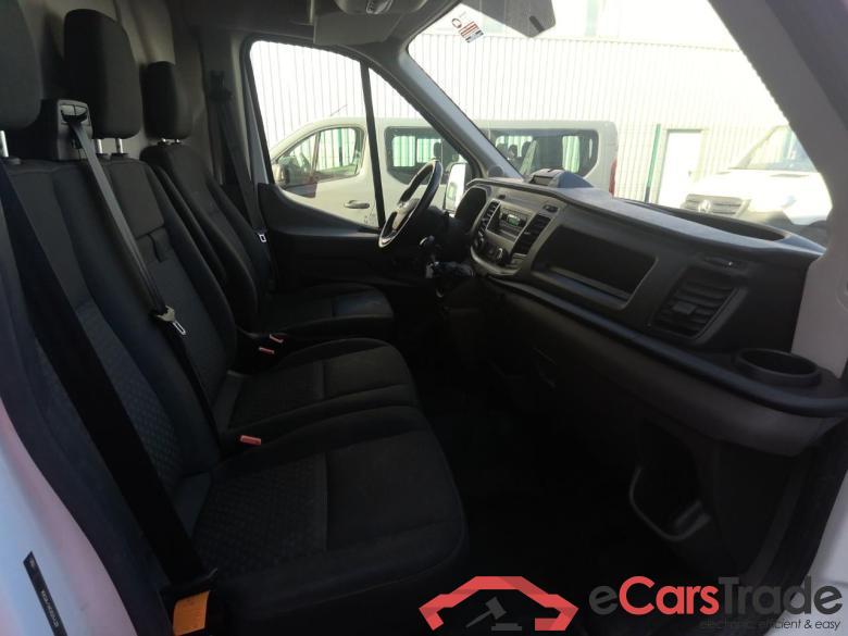 TRANSIT FGT 12M3 350 L2H2 #5