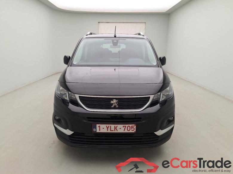 Peugeot, Rifter '18, Peugeot Rifter 1.2 PureTech 110 S/S Active Long 5d 7pl #1