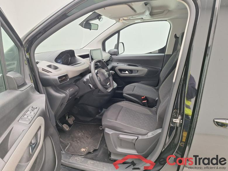 Peugeot, Rifter '18, Peugeot Rifter 1.2 PureTech 110 S/S Active Long 5d 7pl #4