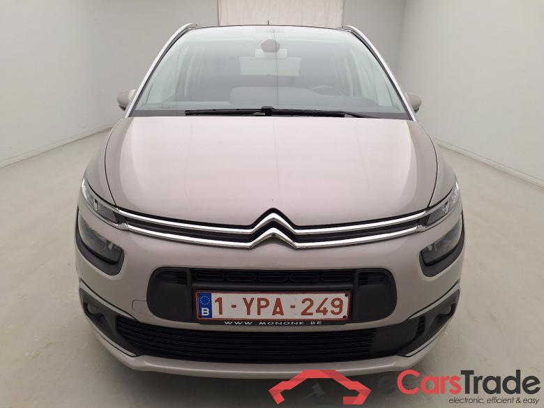 Citroën, Gr.C4 SpaceT. FL'16, Citroën Grand C4 Spacetourer 1.5 BlueHDi 130 S&S M 7pl #1