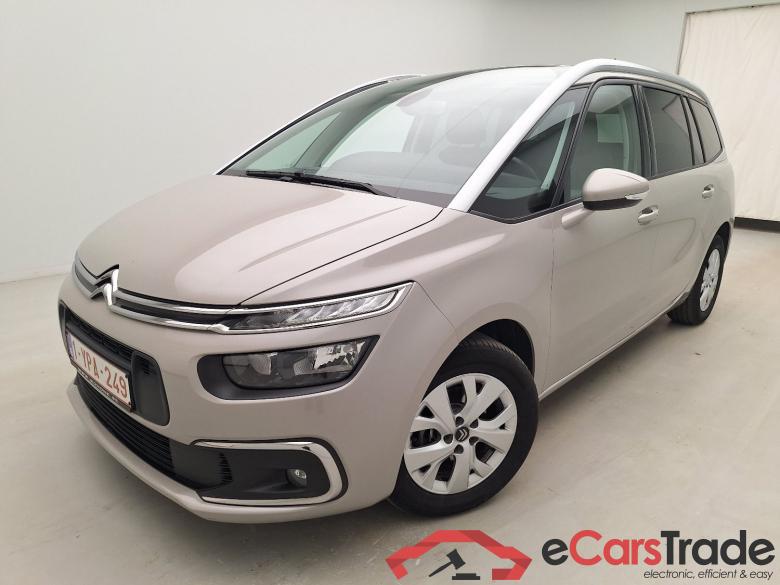 Citroën, Gr.C4 SpaceT. FL'16, Citroën Grand C4 Spacetourer 1.5 BlueHDi 130 S&S M 7pl #2