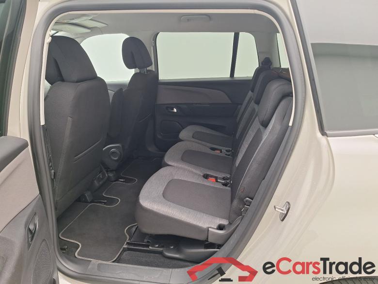 Citroën, Gr.C4 SpaceT. FL'16, Citroën Grand C4 Spacetourer 1.5 BlueHDi 130 S&S M 7pl #4