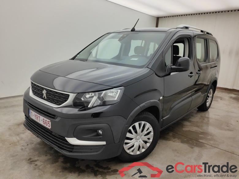 Peugeot Rifter 1.5 BlueHDi 100 S/S Active Long 5d #1