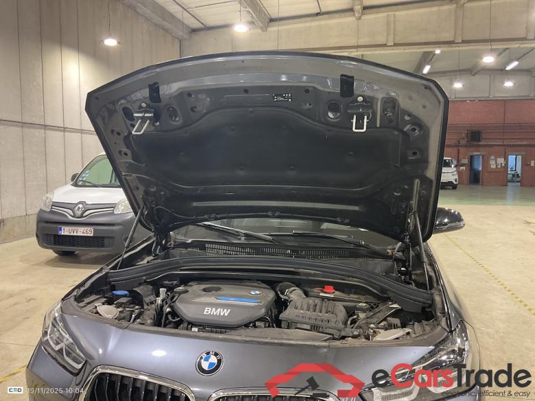 BMW X2 1.5 XDRIVE25E (162KW) #6