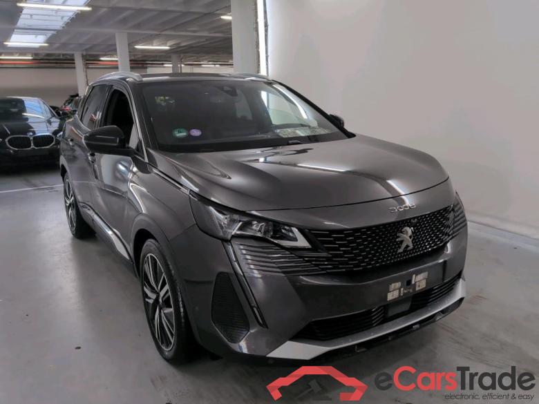 PEUGEOT 3008 1.6 PHEV 225 E-AUTO8 GT PACK #2