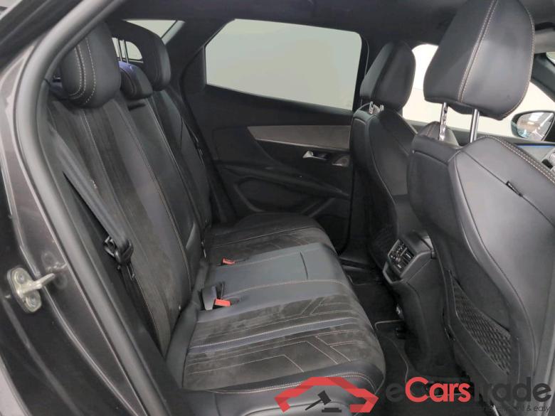 PEUGEOT 3008 1.6 PHEV 225 E-AUTO8 GT PACK #6