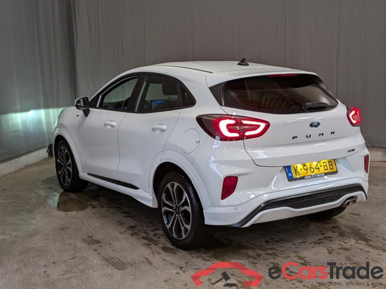 FORD PUMA 1.0 EB Hyb. ST-Line #4