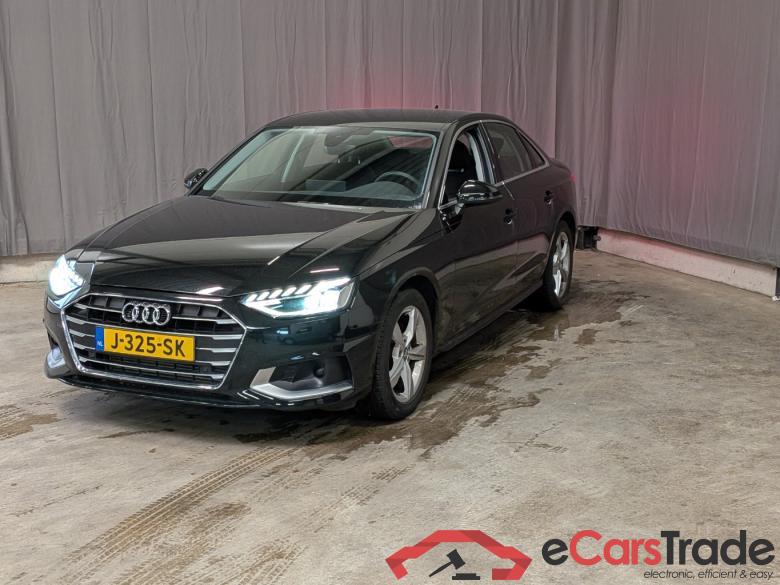 AUDI A4 LIMOUSINE 35 TFSI Bns Edition #1