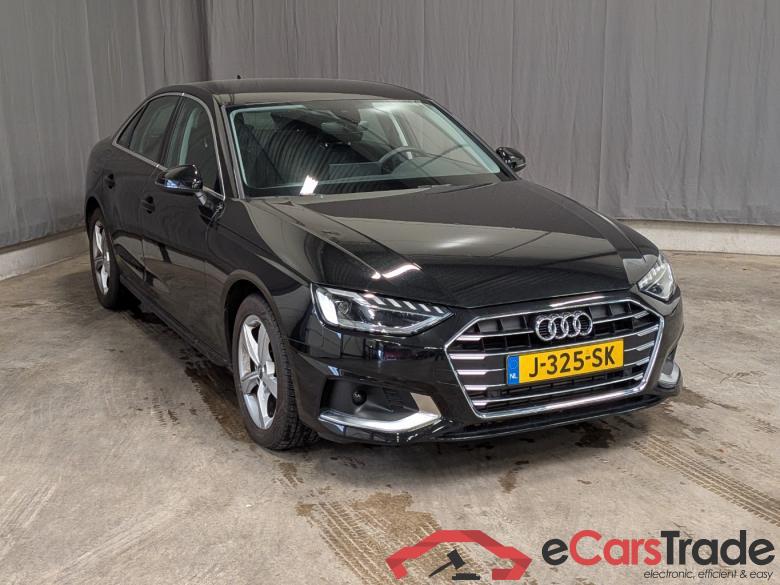 AUDI A4 LIMOUSINE 35 TFSI Bns Edition #2