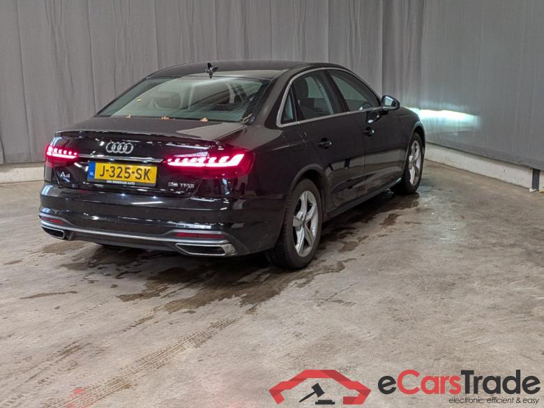 AUDI A4 LIMOUSINE 35 TFSI Bns Edition #3