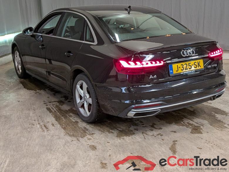 AUDI A4 LIMOUSINE 35 TFSI Bns Edition #4