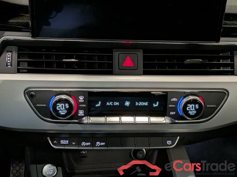 AUDI A4 LIMOUSINE 35 TFSI Bns Edition #5