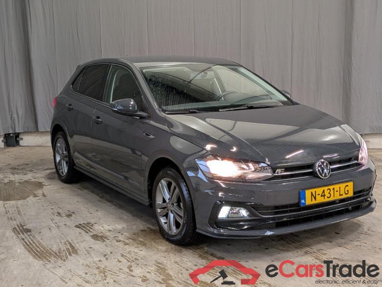VOLKSWAGEN POLO 1.0 TSI R-Line Ed. #2