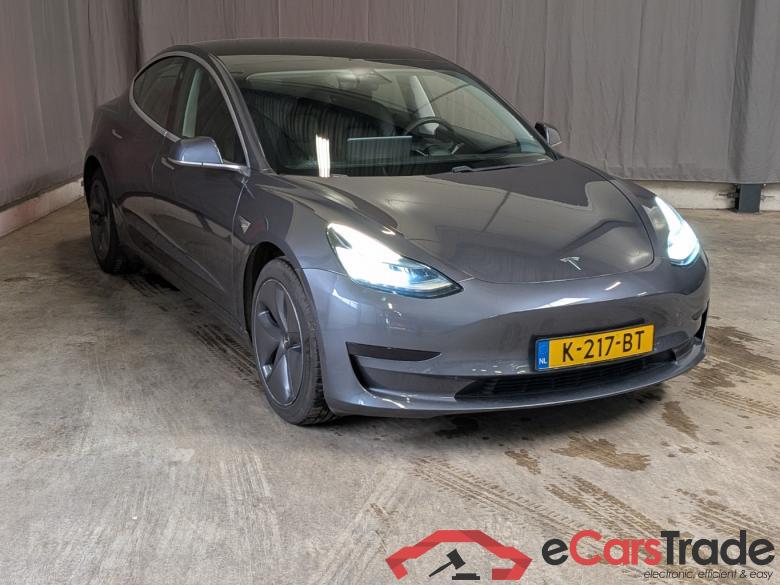 Tesla Model 3 Stnd.RWD Plus 60 kWh #2