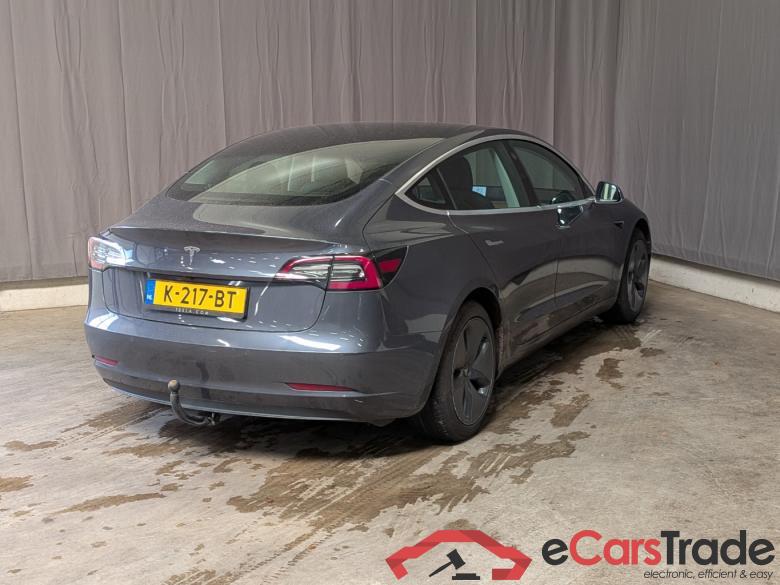 Tesla Model 3 Stnd.RWD Plus 60 kWh #3
