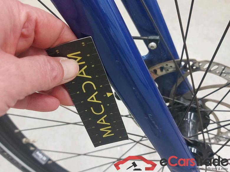 - KOG E-Nova - ENVIOLO -  625Wh - SIZE MEDIUM - BLUE - 2022 #5