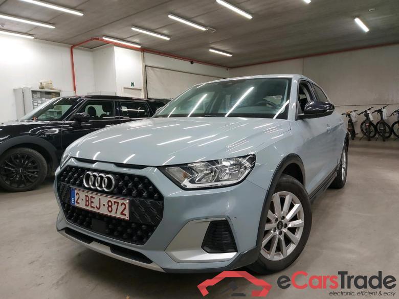 AUDI - AUD A1 SB 25 TFSI 95PK Citycarver & Pack Business With APS Front & Rear  & Camera * PETROL * #1