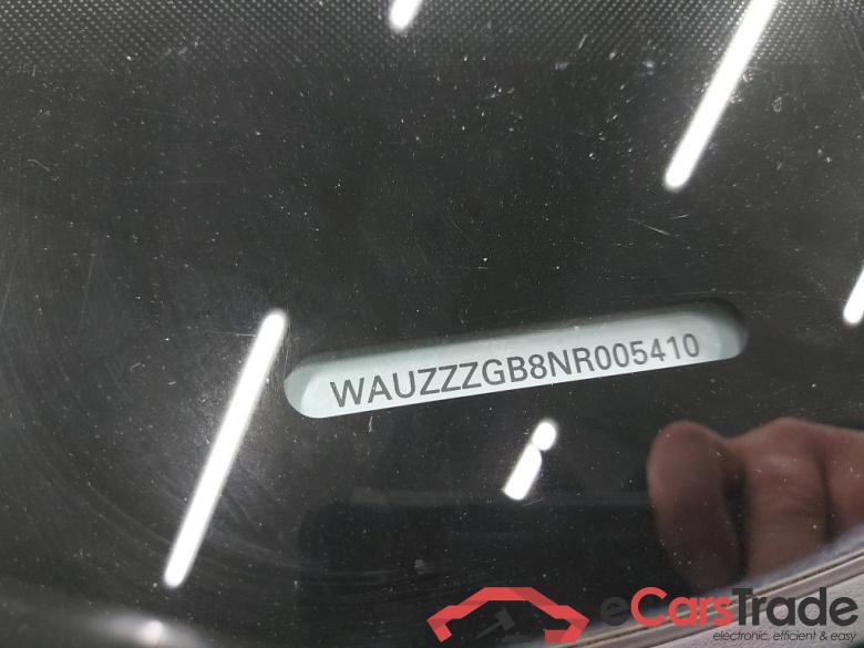 AUDI - AUD A1 SB 25 TFSI 95PK Citycarver & Pack Business With APS Front & Rear  & Camera * PETROL * #6