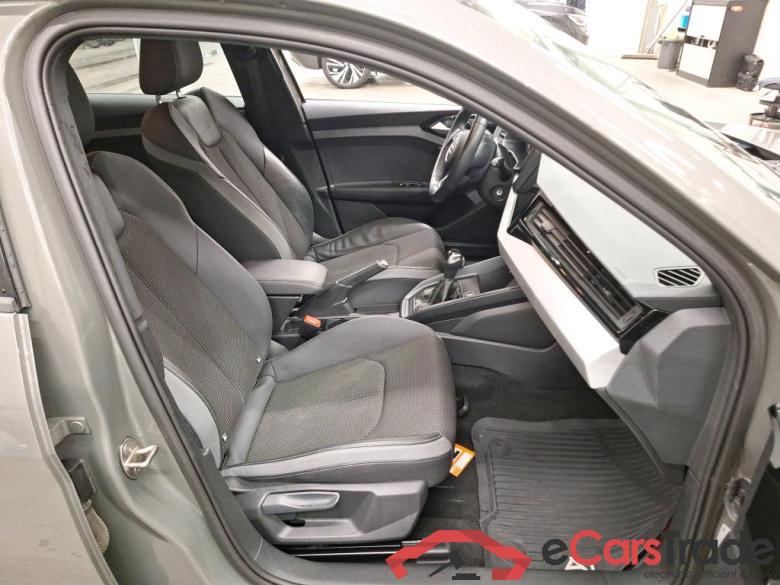 AUDI - AUD A1 SB 25 TFSI 95PK S-Tronic S Line Pack Business Plus With Climatic & Crusie Control & APS Front & Rear & S Line Interior  * PETROL * #3