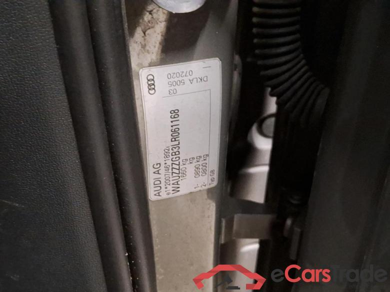 AUDI - AUD A1 SB 25 TFSI 95PK S-Tronic S Line Pack Business Plus With Climatic & Crusie Control & APS Front & Rear & S Line Interior  * PETROL * #6