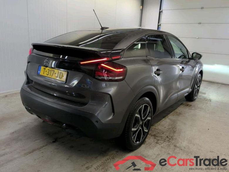 CITROEN Ë-C4 Shine Pk Bns 50 kWh #2