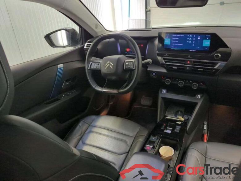 CITROEN Ë-C4 Shine Pk Bns 50 kWh #3