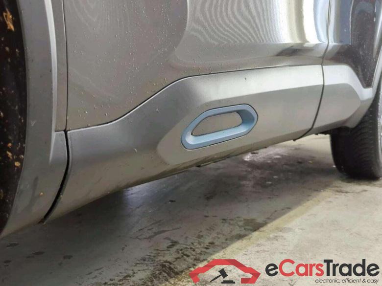 CITROEN Ë-C4 Shine Pk Bns 50 kWh #5