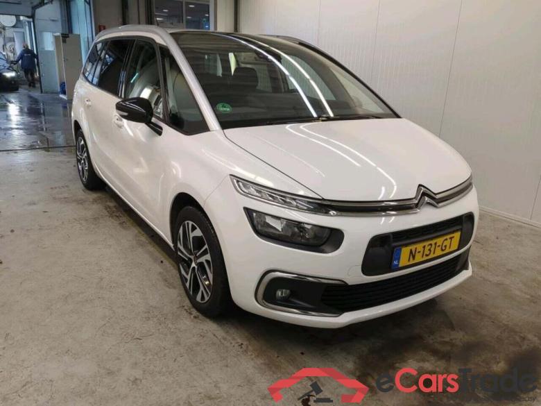 CITROEN Grand C4 SpaceTourer 1.2 PureTech Bns #5