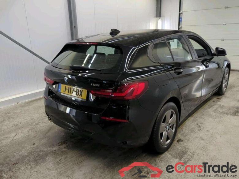 BMW 1-serie 118i Executive Ed. #2