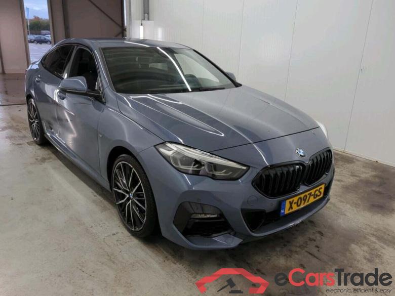 BMW 2-serie Gran Coupé 218 #5