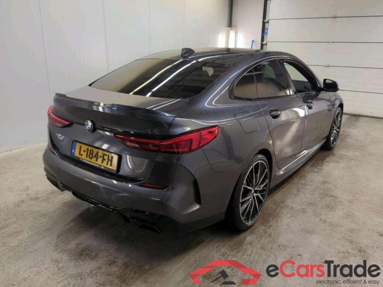 BMW 2-serie Gran Coupé 218i High Executive #2