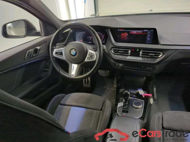 BMW 1-serie 118i High Exec #3