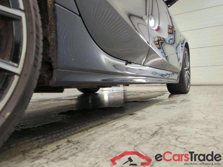 BMW 1-serie 118i High Exec #5