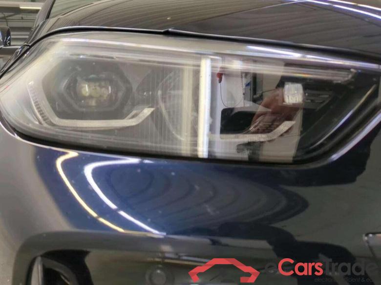 BMW 1-serie 118i High Exec #6