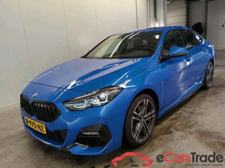 BMW 2-serie Gran Coupé 218i Bns Ed. #1