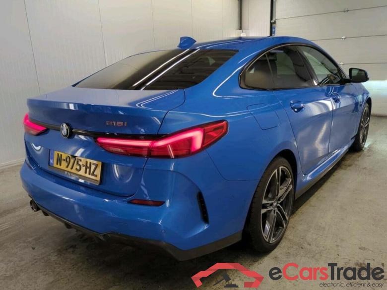 BMW 2-serie Gran Coupé 218i Bns Ed. #2