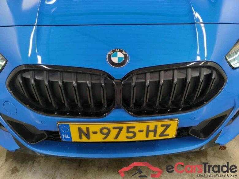 BMW 2-serie Gran Coupé 218i Bns Ed. #4