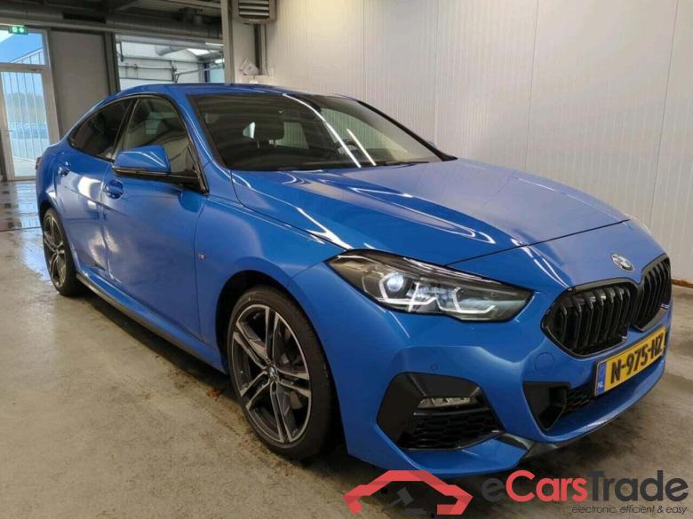 BMW 2-serie Gran Coupé 218i Bns Ed. #5