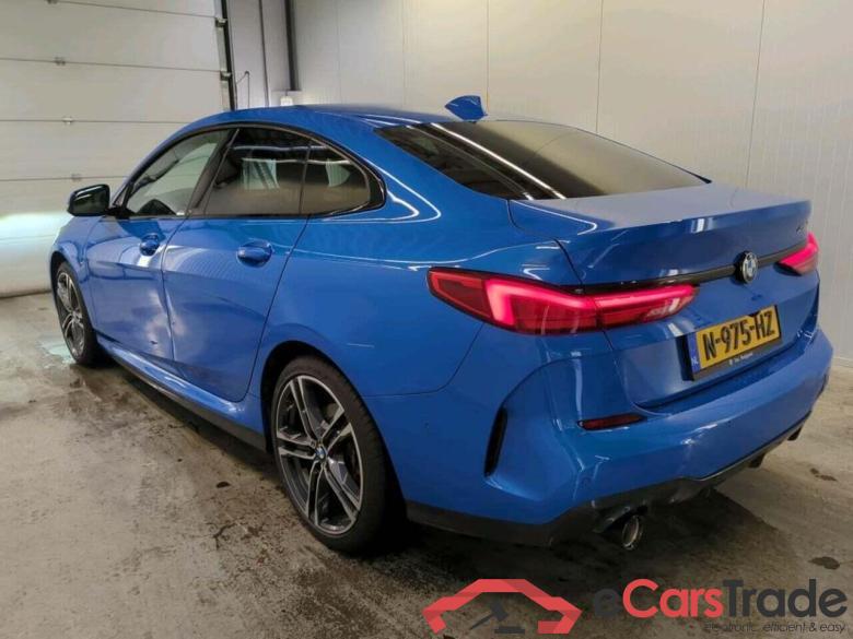 BMW 2-serie Gran Coupé 218i Bns Ed. #6
