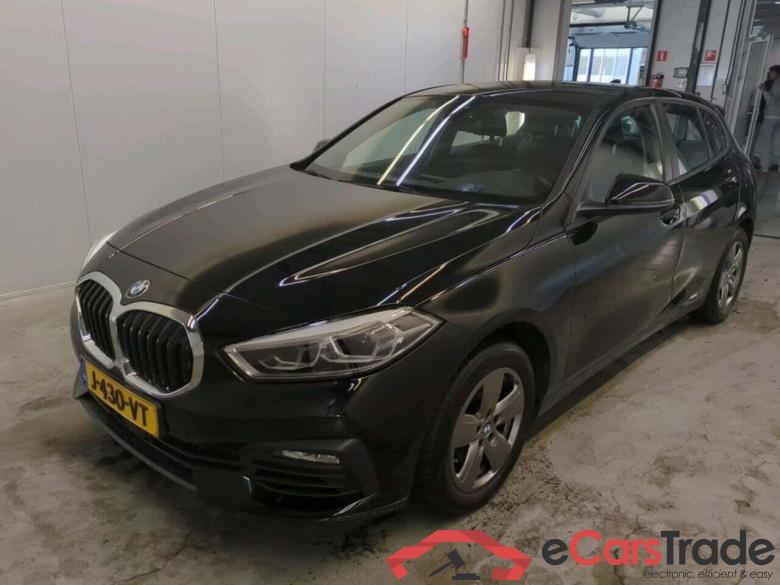 BMW 1-serie 118i Executive Ed. #1