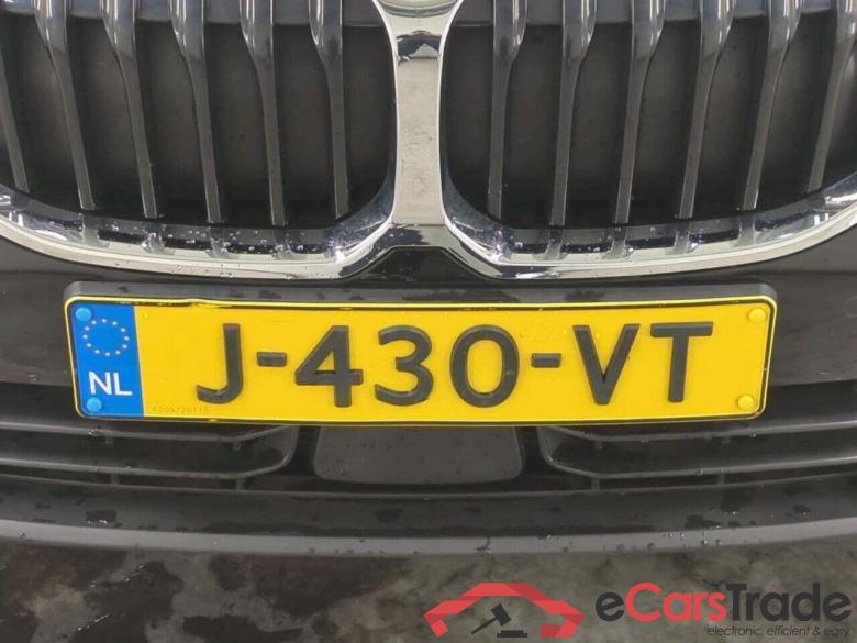 BMW 1-serie 118i Executive Ed. #4