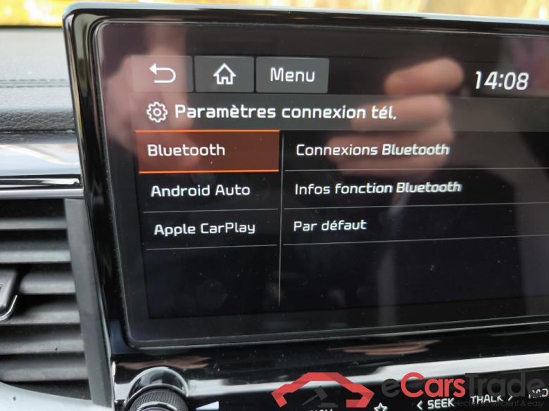 KIA Proceed ProCeed 1.6 CRDi GT-Line ISG #2