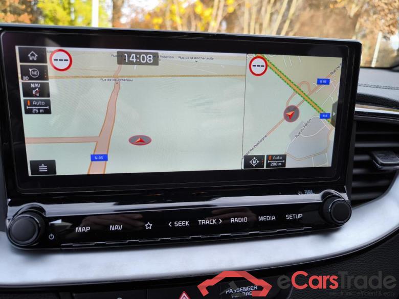 KIA Proceed ProCeed 1.6 CRDi GT-Line ISG #3