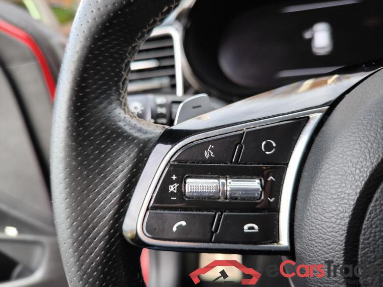 KIA Proceed ProCeed 1.6 CRDi GT-Line ISG #5