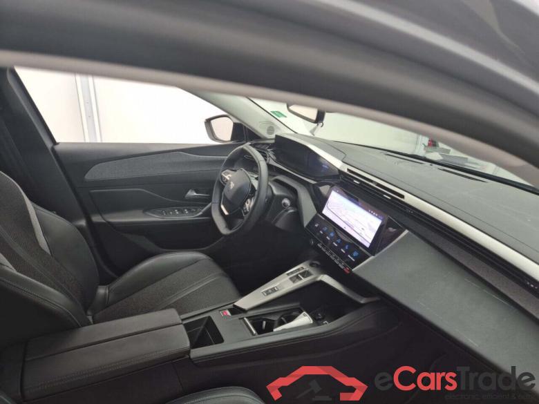 PEUGEOT 308 SW 1.2 PURETECH S&S ALLURE EAT8 #3